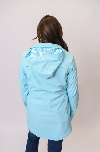 Raindrop Ready Rain Jacket - Shop Rust & Ruffles