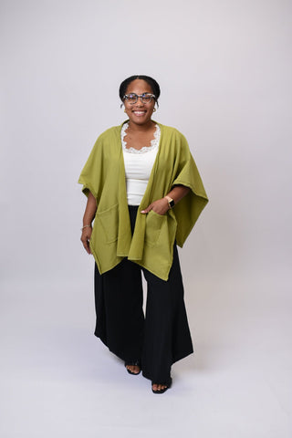Relaxed for Days One Pocket Pants - Shop Rust & Ruffles