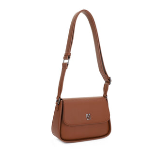 Saddle Flap Shoulder Bag - Shop Rust & Ruffles