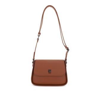 Saddle Flap Shoulder Bag - Shop Rust & Ruffles