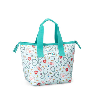 Scrub Life Lunchi Lunch Bag- Swig - Shop Rust & Ruffles