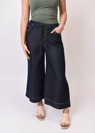 Skipping Town Joggers by Mica - Shop Rust & Ruffles