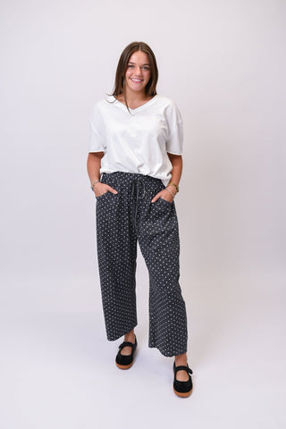 Speckled Barrel Lounge Pants - Shop Rust & Ruffles