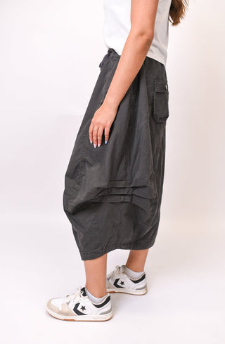Street Style Cargo Skirt - Shop Rust & Ruffles
