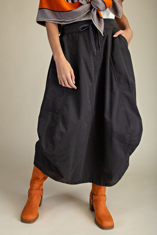 Street Style Cargo Skirt - Shop Rust & Ruffles