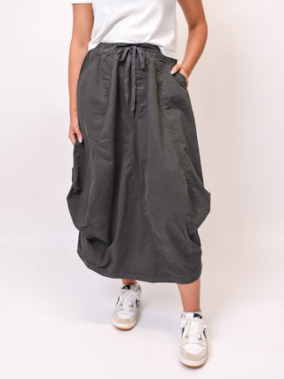 Street Style Cargo Skirt - Shop Rust & Ruffles
