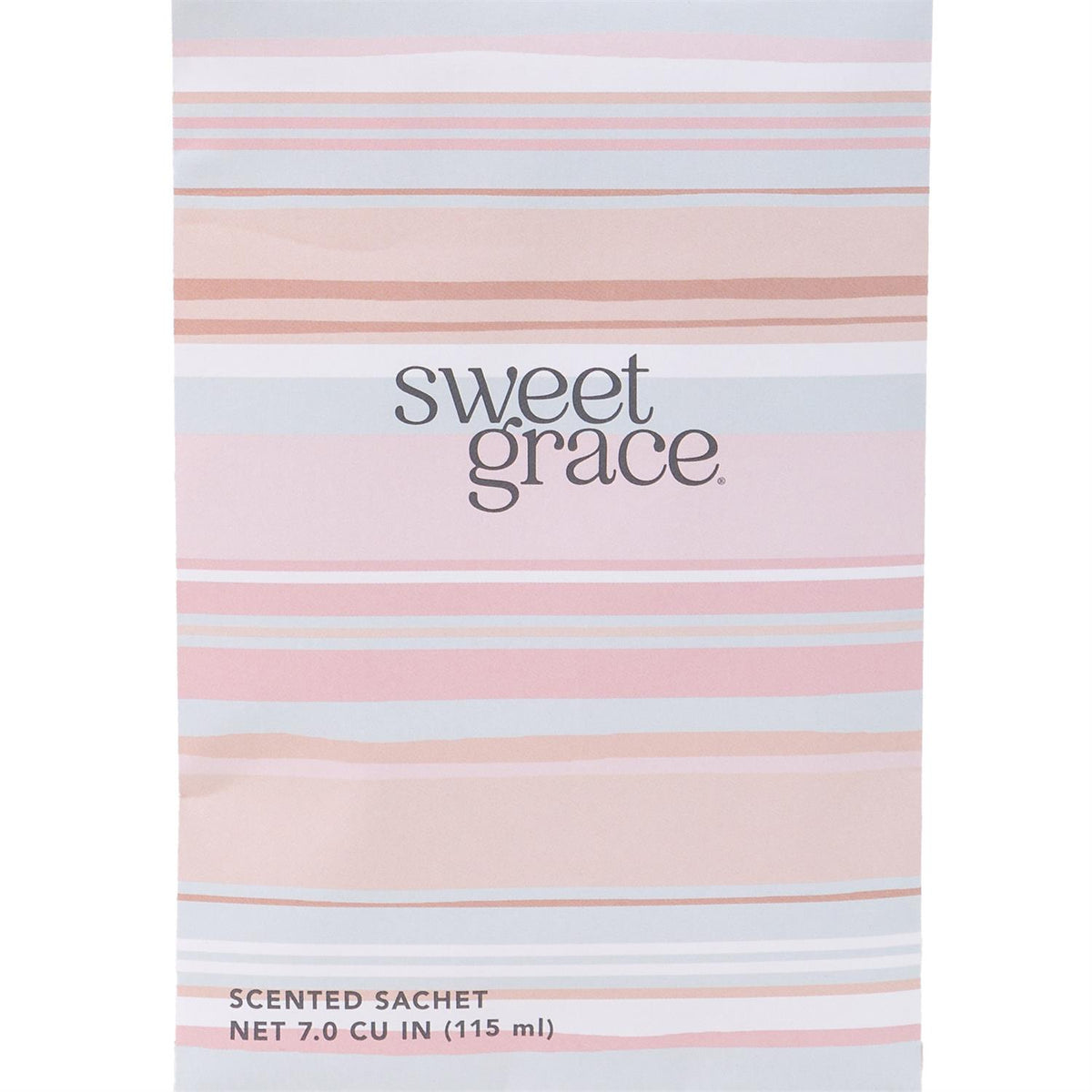 Bridgewater Sweet Grace Scented Sachet