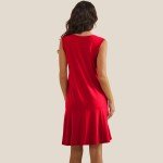 Summer Lovin Tank Dress - Shop Rust & Ruffles
