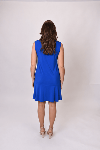 Summer Lovin Tank Dress - Shop Rust & Ruffles