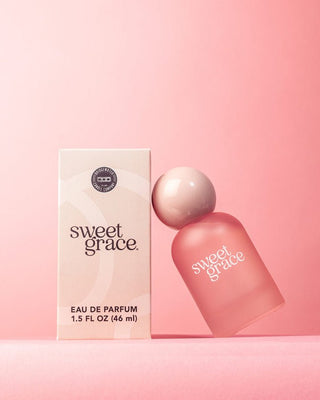 Sweet Grace Eau de Parfum - Shop Rust & Ruffles