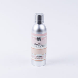 Sweet Grace Room Spray - Shop Rust & Ruffles