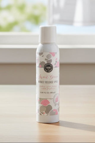 Sweet Grace Wrinkle Release - Shop Rust & Ruffles