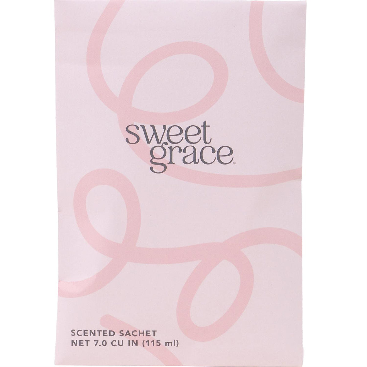 Bridgewater Sweet Grace Scented Sachet