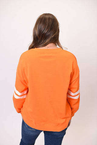 Tennessee Bow Pullover - Shop Rust & Ruffles