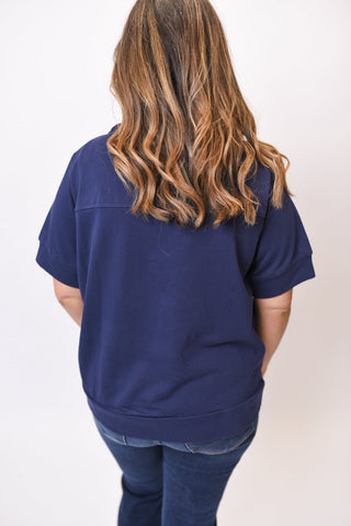 The All American Polo - Shop Rust & Ruffles