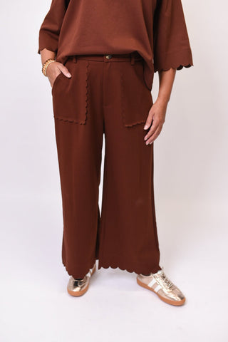 The Perfect Bottom in Brown - Shop Rust & Ruffles