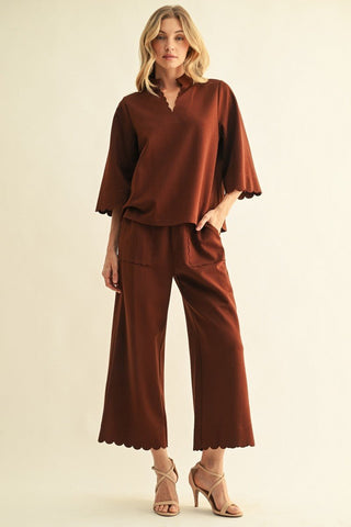 The Perfect Bottom in Brown - Shop Rust & Ruffles