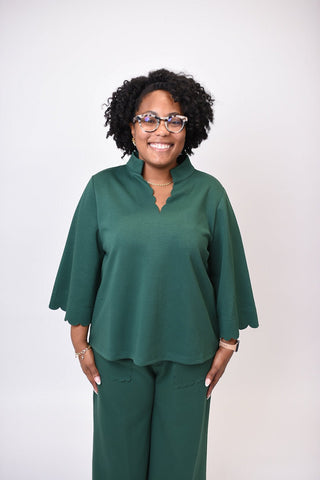 The Perfect Top - Shop Rust & Ruffles