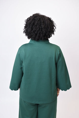 The Perfect Top - Shop Rust & Ruffles