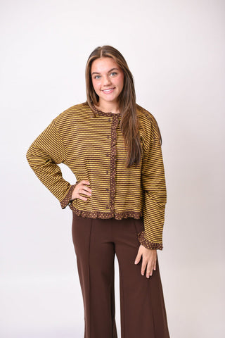 Unexpected Favorite Cardigan - Shop Rust & Ruffles