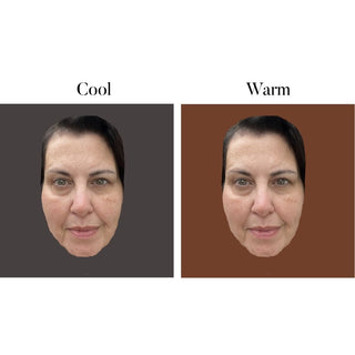 Virtual Color Analysis - Shop Rust & Ruffles