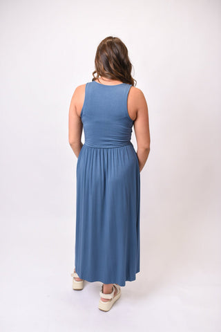 Weekend Escape Midi - Shop Rust & Ruffles