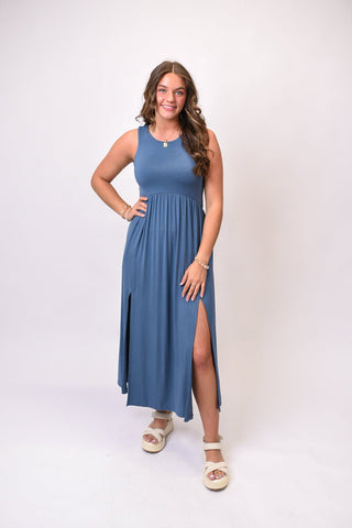 Weekend Escape Midi - Shop Rust & Ruffles