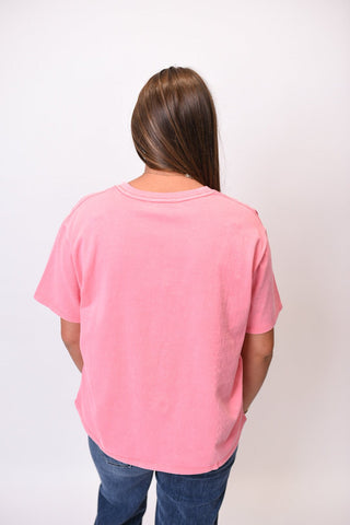 Weekend Staple Tee - Shop Rust & Ruffles