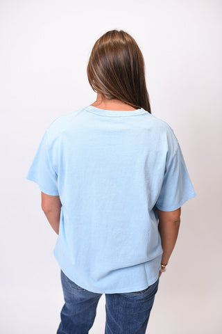 Weekend Staple Tee - Shop Rust & Ruffles