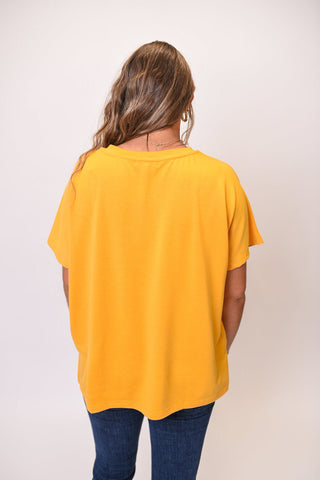 Wild Card Tennessee Game Day Tee - Shop Rust & Ruffles