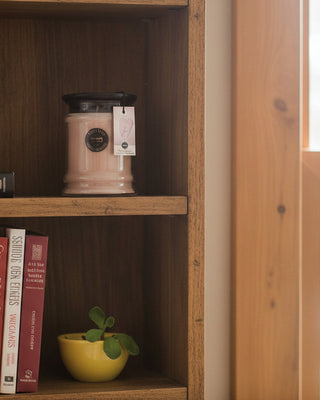 Bridgewater Sweet Grace Small Jar Candle